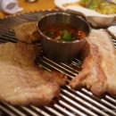 제주본숯불갈비