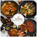 태안 청포대 게국지 맛집 추천, 가보자꽃게랑 정식 후기