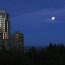 창가의 풍경 이미지