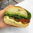 파리바게트(거제장평덕산아내점) | [거제 맛집] 거제 장평 카페 샌드위치 맛집 잇더비 리뷰