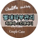 차앤미