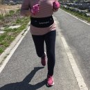 밴드형러닝벨트 바디캔두잇 러닝벨트 실제 뛰어본 러닝벨트추천 후기
