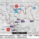 7월 12일 정기산행 - 정선 취적봉(728.3m), 덕산기계곡 트레킹 이미지