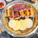 황소돌곱창 이미지