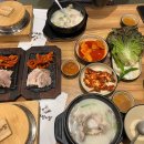 백정족발 이미지