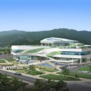 율포해수녹차센터 이미지