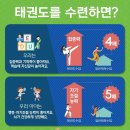 인지 태권도 이미지