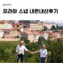 [공지] 프라하 스냅+시내투어 마이리얼트립 내돈내산 후기