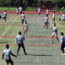 을숙도 인조잔디 축구장 이미지