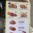 노랑통닭 양정점 네이버블로그