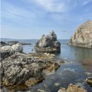 8.15광복절/숨겨진 비경 부남해변+한국의나폴리 장호항 바다체험 썸머 바캉스+초곡 용굴촛대바위 자 떠나자! 동해바다로~ 이미지