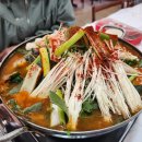 고석정가든 | 철원 고석정 맛집 고석정가든 메기매운탕, 가족 외식 다녀온 이야기