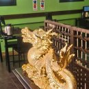 흥화반점 앞 이미지