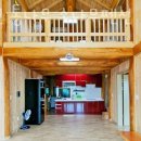 대천통나무소나무펜션 | 대천해수욕장펜션 대천 통나무 소나무펜션 대천가볼만한곳 촌캉스도 함께 즐기기 좋은 숙소는 어디?