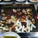 동우정육점
