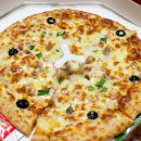 다사랑치킨피자구평점 이미지