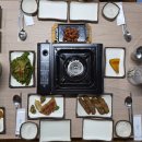 삼삼옻닭