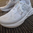 열실슈퍼 | 러닝 입문 러닝화 아식스 노바블라스트 5 구매 및 실착, 장단점 찐 후기