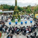 대전 유성국화축제=10월 18일(토)부터 11월 2일(일)까지=7천만 송이 국화가 피어나는 곳 이미지