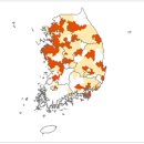 쓰리기 처리 국민의 혈세가 새고 있다. 이미지