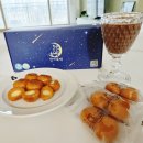 한끼뚝떡 | 효소떡 한끼뚝떡 아침대용으로 너무 좋은 두알치즈떡볶이