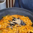 동네주꾸미 | 풍국면 신길대림점, 얼큰칼제비,주꾸미칼국수,비빔국수 후기