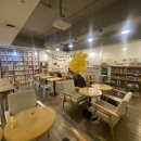 회현동 작은도서관 이미지