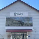 완산-36 | [카페] 숲 속에서 뜨끈한 대추차와 쌍화차 즐기기, 전주 평화동 카페 '그리너리' N차 방문 후기