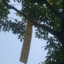 피나무골 소공원 이미지