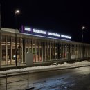 공항 영어 안내방송 | 단거리 이코노미 후기 (25년 11월 탑승, 트롬쇠 공항 → 로바니에미 공항 → 헬싱키 반타 공항, AY542)