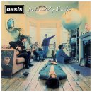 Oasis - Whatever 이미지