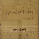 노블레스(Noblesse) - Growing Pains 이미지