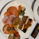 해성목장 | 보노보노 삼성점 해산물 뷔페 후기｜회·초밥 라인업, 삼성역 모임·회식 추천