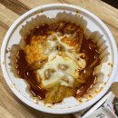 엽기떡볶이동탄산척점