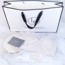 인견맞춤 | 여름 인견브라 리브엑스 프레시데이 크림베이지 착용후기