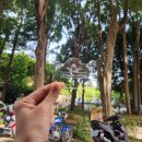 GS무술공원점 | 20230826//대만자유여행 5일/라뜰리에루터스 오픈런/천진총좌핑/융캉공원/딘타이펑/스무시하우스/대만...