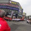 이용우 부여군수 후보가, 허위사실 유포 비방에 강력한 대응 9~10일간 '작심발언유세' 이미지