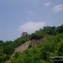 보은 삼년산성 이미지