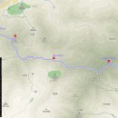 유명산 이미지