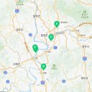 다산공단주유소 이미지