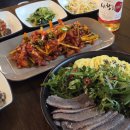 서초법조타운 | 교대 맛집 회식 장소 추천 희열 서초교대점 한우 수육과 룸 공간 후기