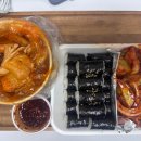 초이충무김밥
