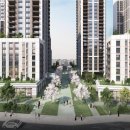 돌곶이로(북측) 이미지