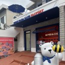 샌드팩토리 | 부산 여행 기념품, 해리단길 부산 바다샌드 팩토리 바다쿠키 내돈내산 후기