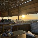 강브레드 | 룩소르 맛집 나일강 루프탑 알 사하비 레인 Al Sahaby Lane 타진 후무스 후기