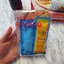 피자알볼로 서창점 | 서창동 배달음식 피자알볼로 어깨 피자 후기