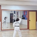 원도 태권도장 이미지