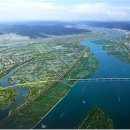 엄궁유수지 이미지