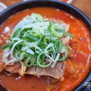달봉아얼큰한뼈해장국 이미지