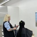 헤어스튜디오 이미지